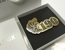 Номер на дверь Angel Collection Москва